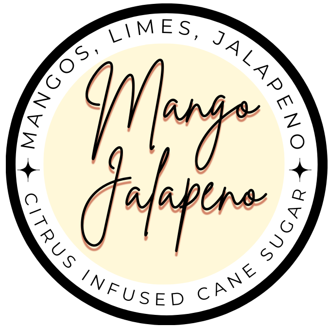 Mango Jalapeno Craft Cocktail Kit