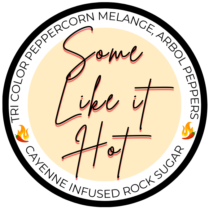 Some Like it Hot Craft Cocktail Kit
