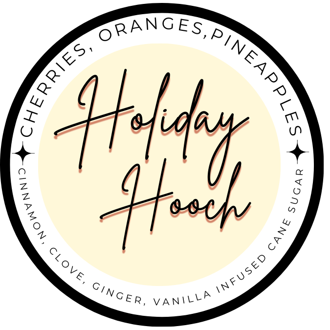 Holiday Hooch Craft Cocktail Kit