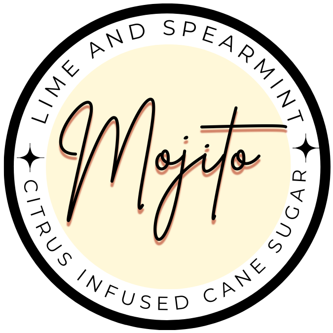 Mojito Craft Cocktail Kit