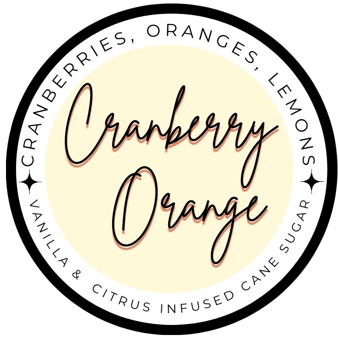 Cranberry Orange Craft Cocktail Kit