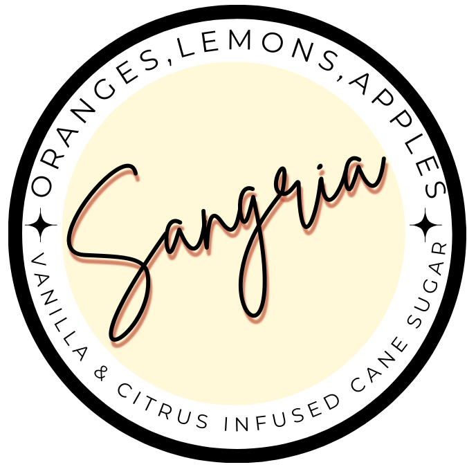 Classic Sangria in a Jar Kit