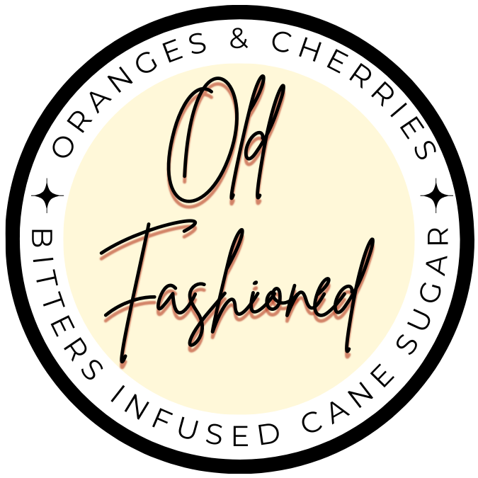 Old Fashioned Craft Cocktail Kit