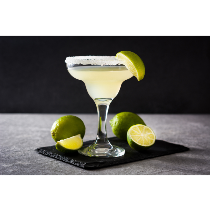 Margarita Craft Cocktail Kit