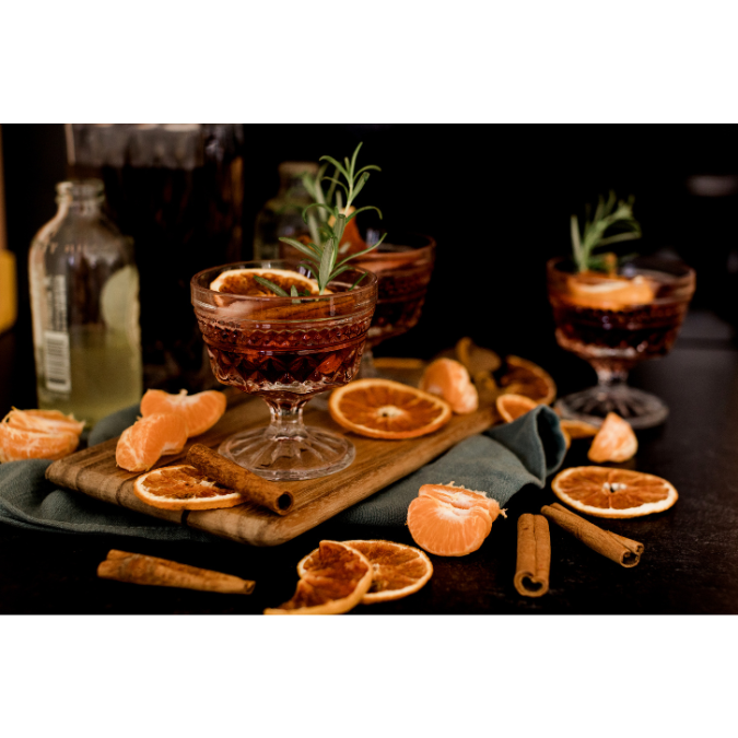 Holiday Hooch Craft Cocktail Kit
