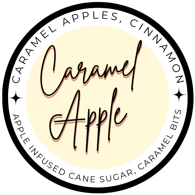 Caramel Apple Craft Cocktail Kit