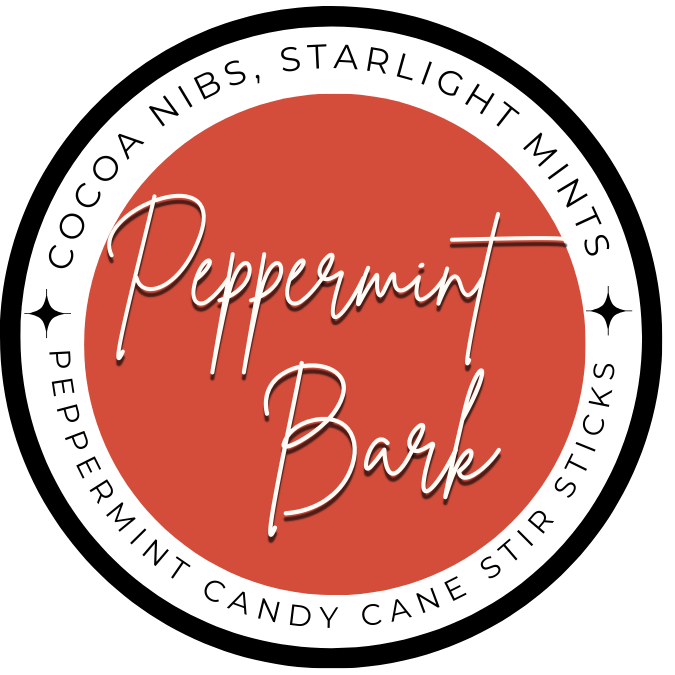 Peppermint Bark Craft Cocktail Kit