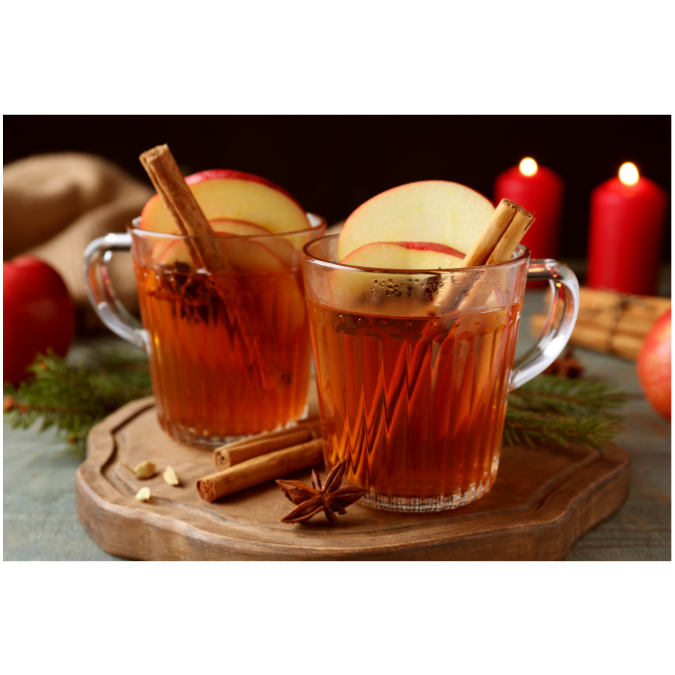 Hot Toddy Classic Cocktail Kit