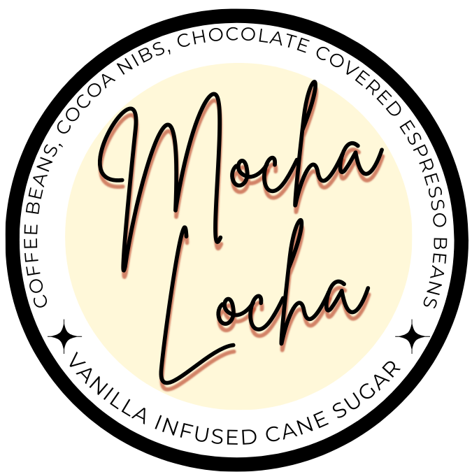 Mocha Locha Craft Cocktail Kit