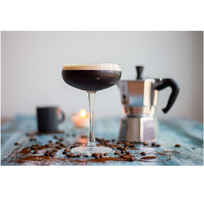 Mocha Locha Craft Cocktail Kit