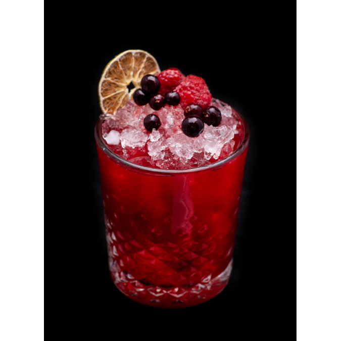 Oh So Berry Special Craft Cocktail Kit