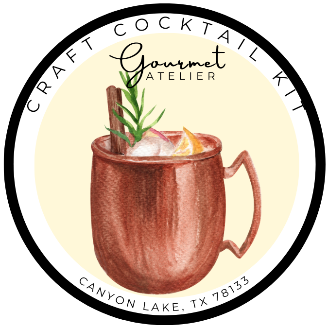 Hot Toddy Classic Cocktail Kit