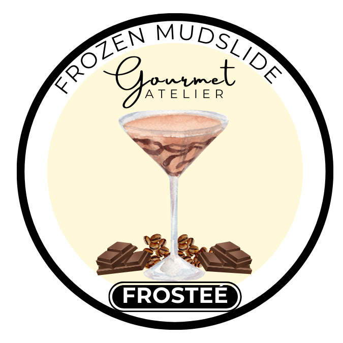 Frozen Mudslide Frostee