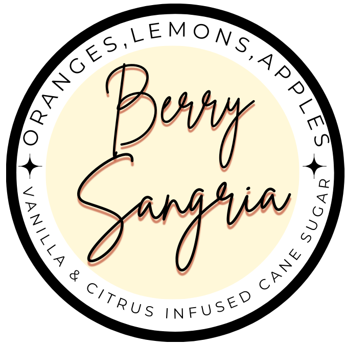 Berry Sangria