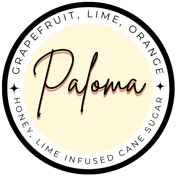 Paloma Craft Cocktail Kit