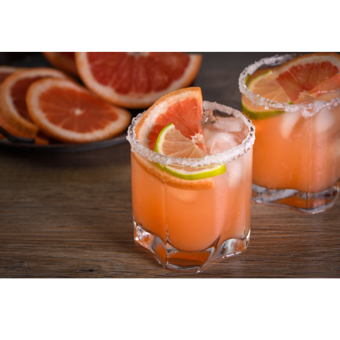 Paloma Craft Cocktail Kit