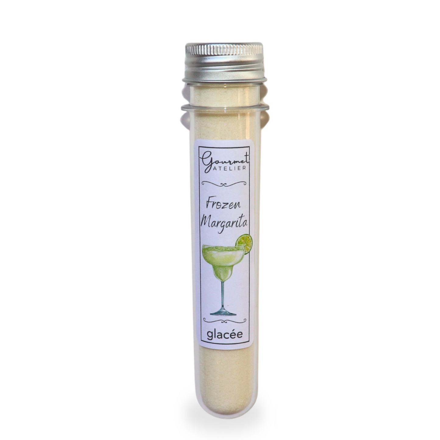 Frozen Margarita Glacée Tube