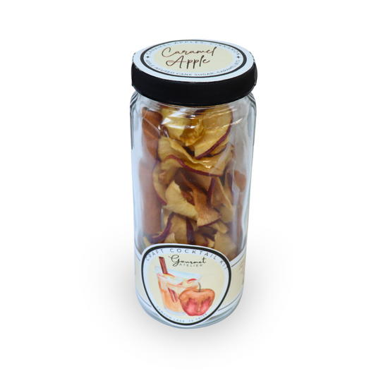 Caramel Apple Craft Cocktail Kit