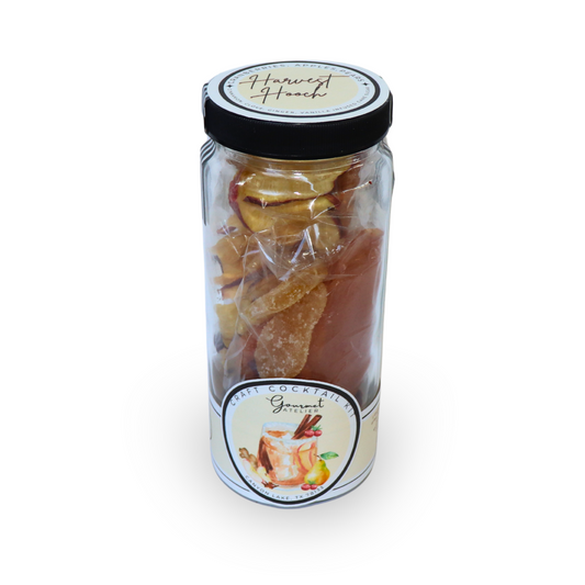 Harvest Hooch Craft Cocktail Kit