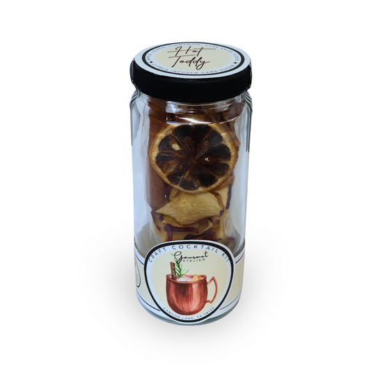 Hot Toddy Classic Cocktail Kit