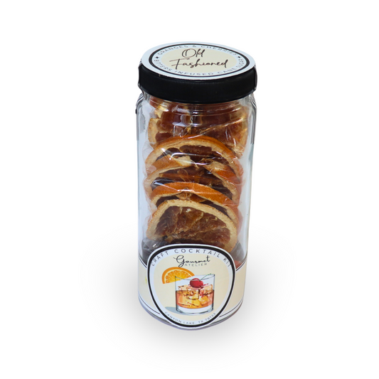 Old Fashioned Craft Cocktail Kit