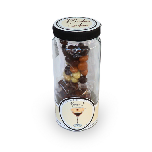 Mocha Locha Craft Cocktail Kit