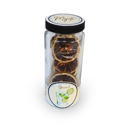Mojito Craft Cocktail Kit