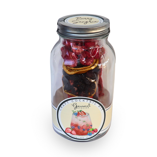 Berry Sangria