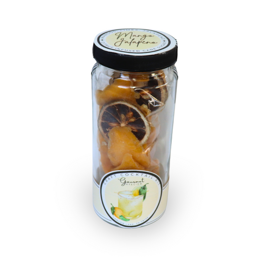 Mango Jalapeno Craft Cocktail Kit
