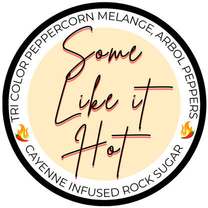 Some Like it Hot Craft Cocktail Kit