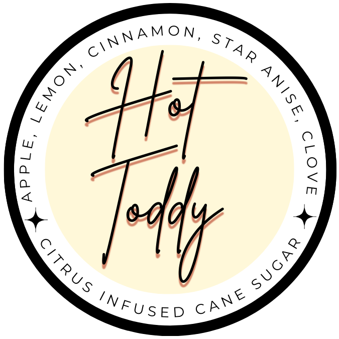 Hot Toddy Classic Cocktail Kit