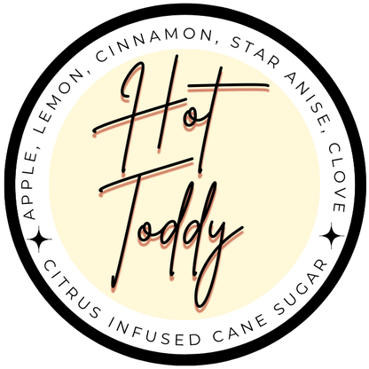 Hot Toddy Classic Cocktail Kit