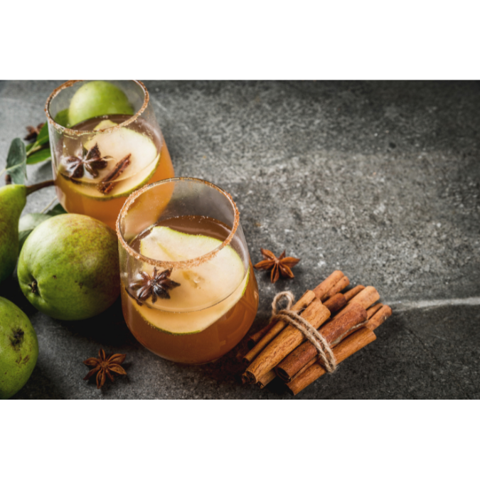 Harvest Hooch Craft Cocktail Kit