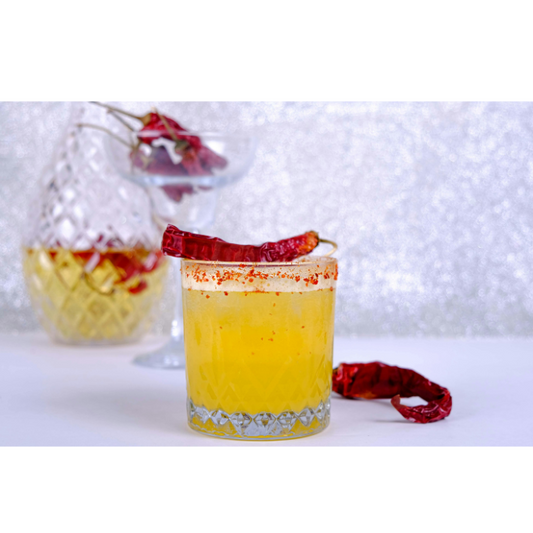 Some Like it Hot Craft Cocktail Kit