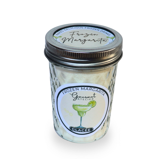 Frozen Margarita Glacée Multi-serve Jar