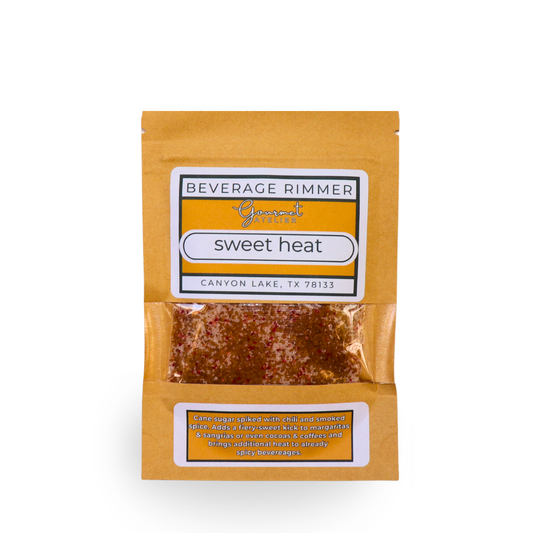 Sweet Heat Beverage Rimmer Packet (2oz)