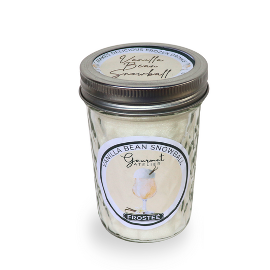 Snowball Vanilla Bean Frosteé Multi-serve Jar