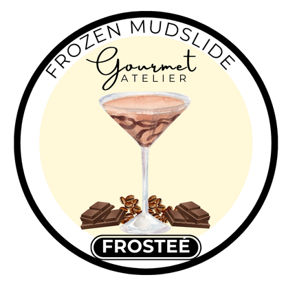 Frozen Mudslide