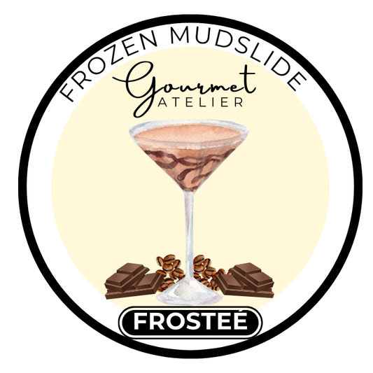 Frozen Mudslide Frostee