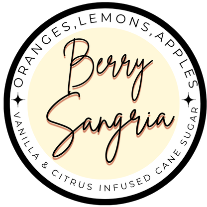 Berry Sangria