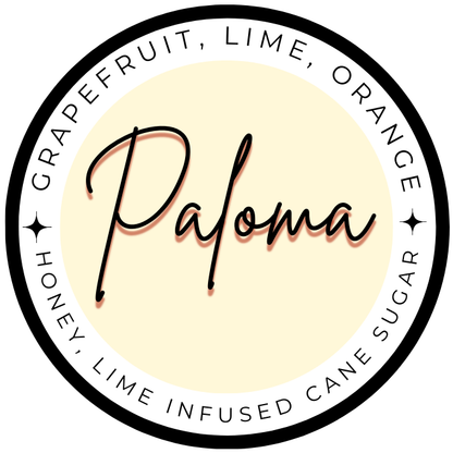 Paloma Craft Cocktail Kit