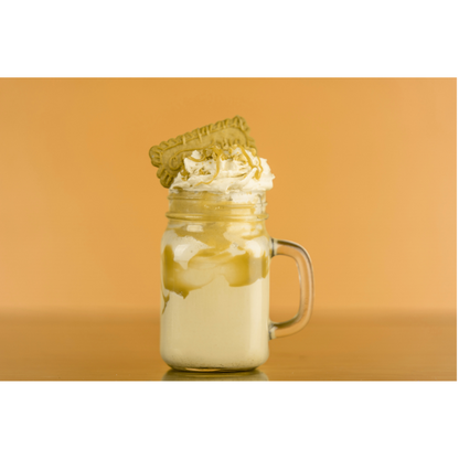 Butterscotch Hot Cocoa Tube