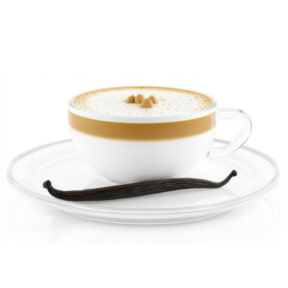 Vanilla Creme Java Latte Tube