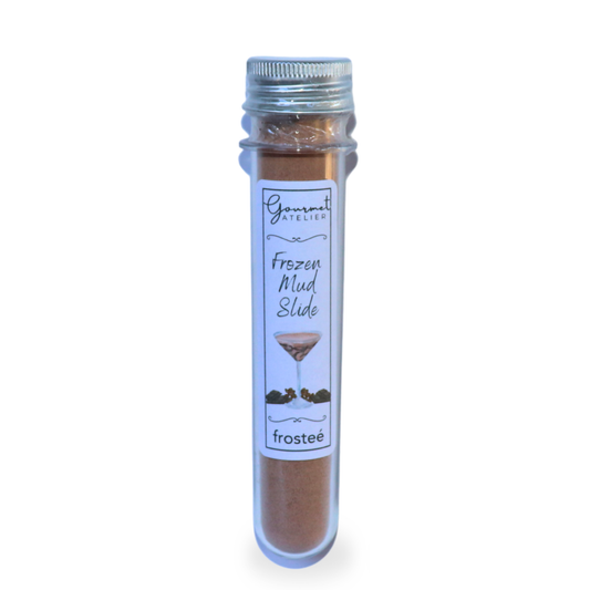 Frozen Mudslide