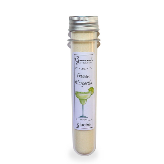 Frozen Margarita Glacée Tube