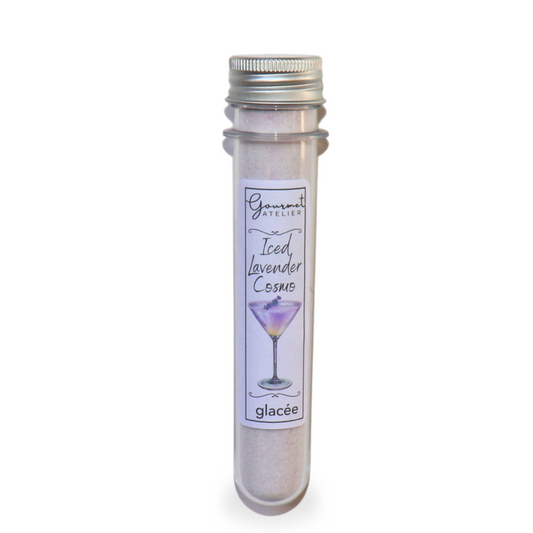 Iced Lavender Cosmo Glacée Tube