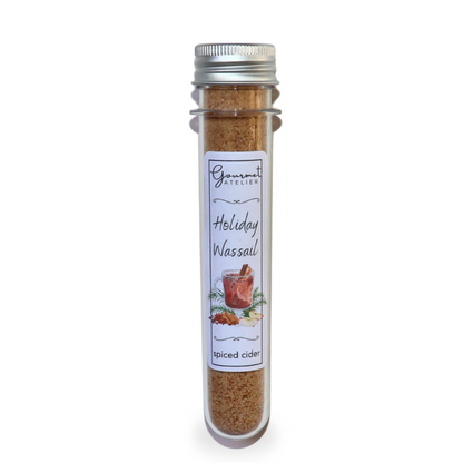 Wassail Hot Cider Tube