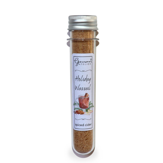 Wassail Hot Cider Tube