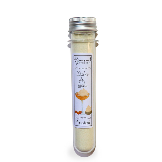 Dulce de Leche Frosteé Tube