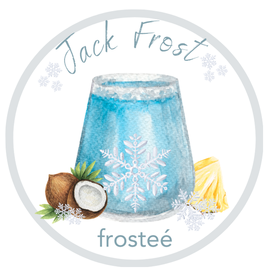 Jack Frost Frosteé Tube